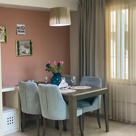 Greecerent - Elegant Center Selanik